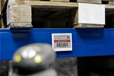 Kako elektroničke naljepnice na policama poboljšavaju učinkovitost skladišta
