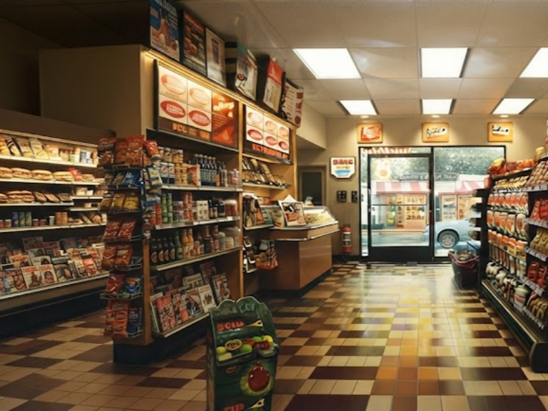 Strategije određivanja cijena u supermarketima: Praktični vodič za trgovce mješovitom robom