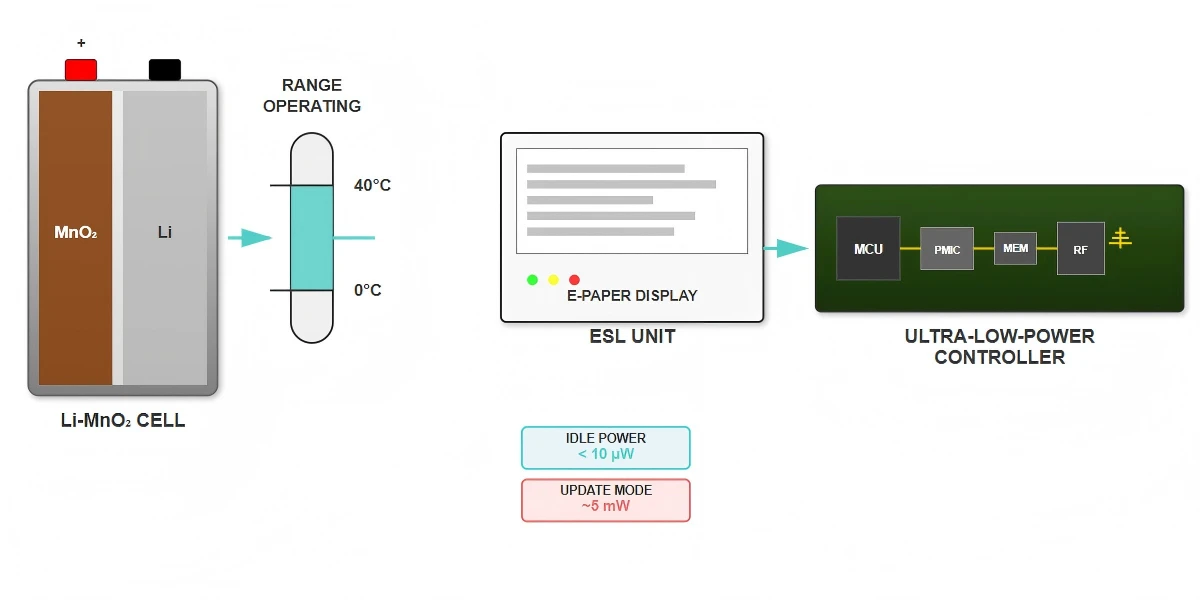Ultra-Low-Power Design